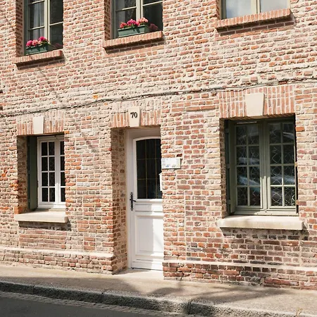Clementines House ゲストハウス