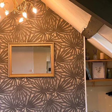 Clementines House ゲストハウス オンフルール