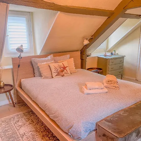Clementines House