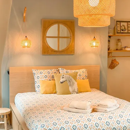 Pensionat Clementines House