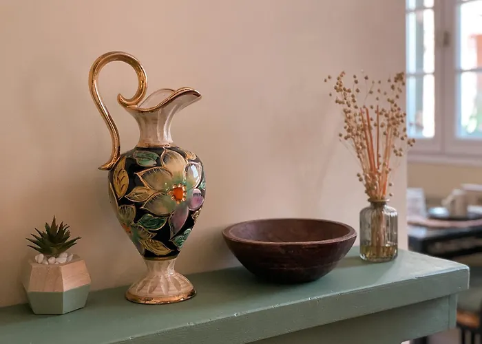 Affittacamere Clementines House 3*