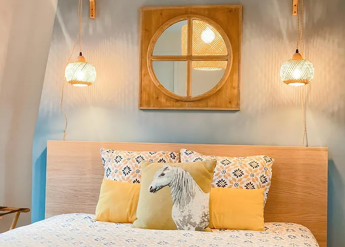 Affittacamere Clementines House Honfleur