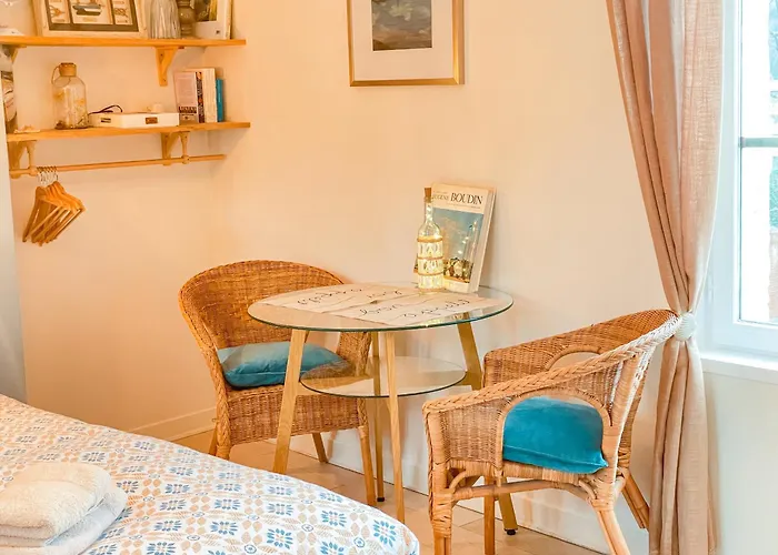 Clementines House Affittacamere