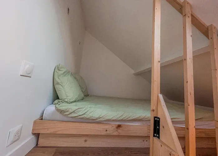 Affittacamere Clementines House 3*