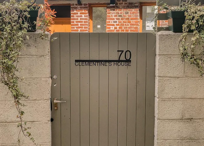 Clementines House Affittacamere