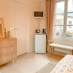 Guest house Clementines House 3*