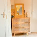 Clementines House Pensión Honfleur
