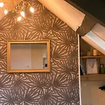 Clementines House Pensión Honfleur