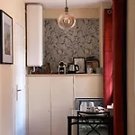 Clementines House Honfleur