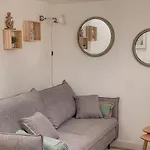 Clementines House Pensión Honfleur