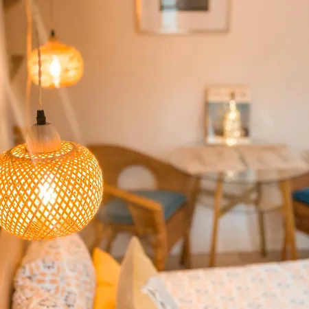 Clementines House 4* Honfleur