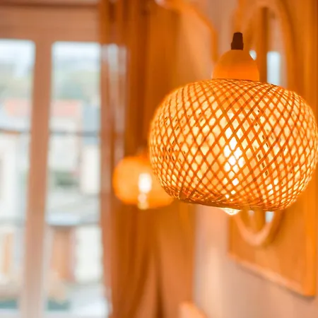 Clementines House Honfleur