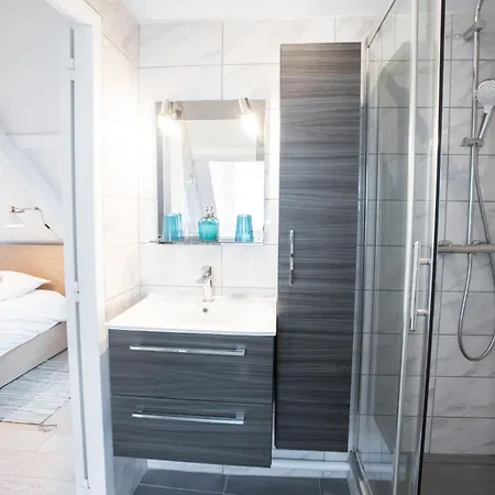 Clementines House 4* Honfleur