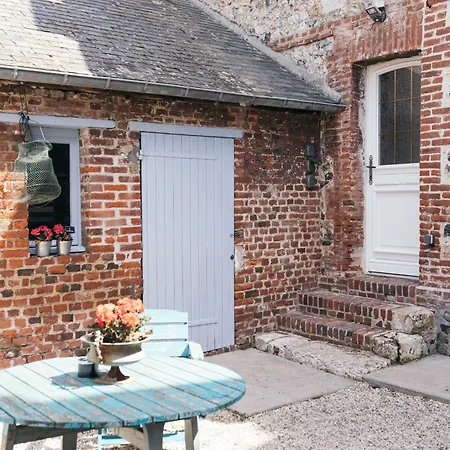 Gæstehus Clementines House