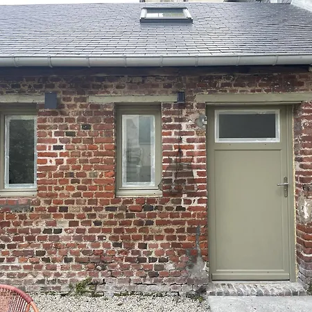 Gasthuis Clementines House