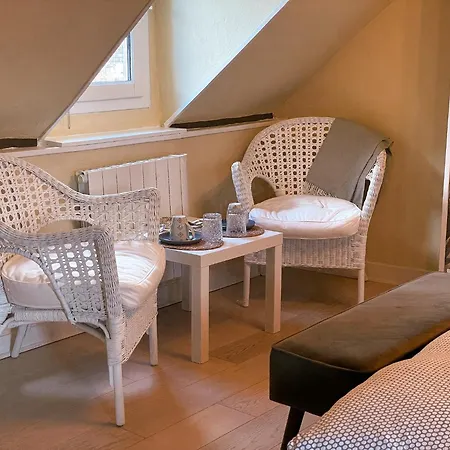 Clementines House 3* Honfleur
