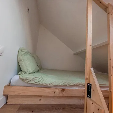Gæstehus Clementines House 3*