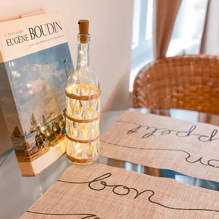 Clementines House 3*