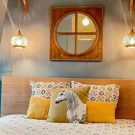Konukevi Clementines House