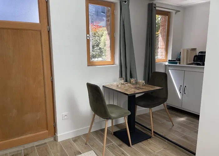 Clementines House Guest house