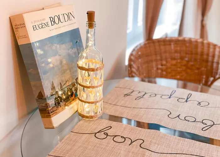 Clementines House 3*