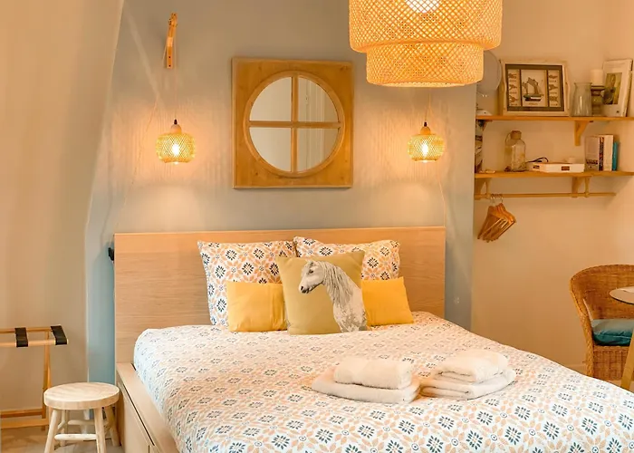 Guest house Clementines House