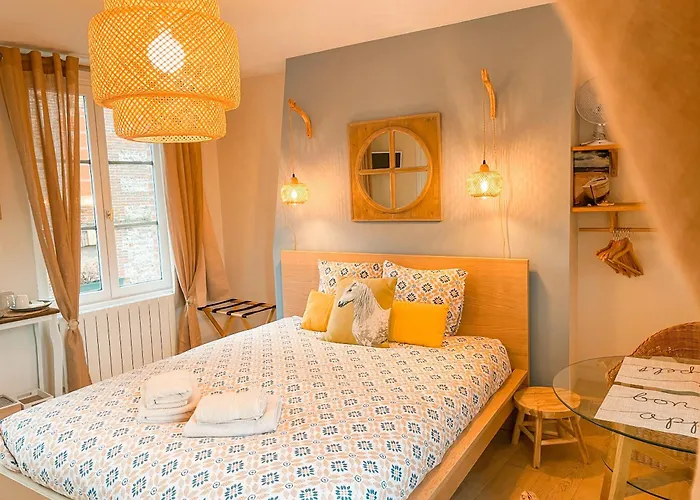 Guest house Clementines House 3*